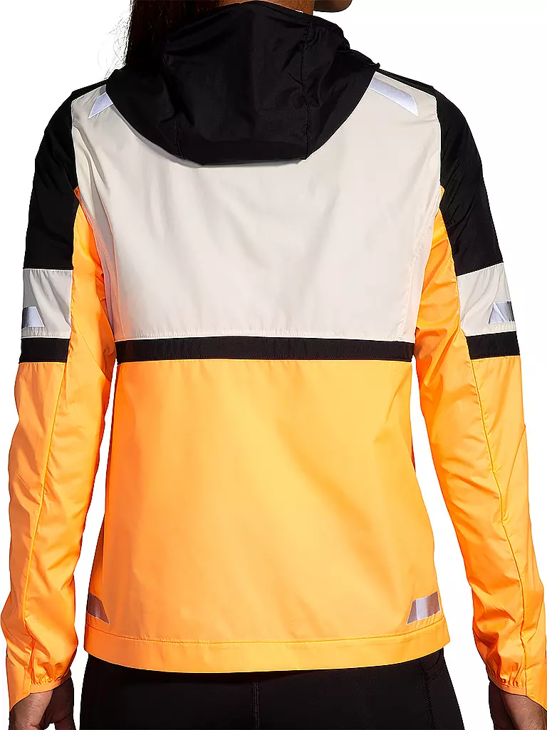BROOKS | Veste de course pour femmes Run Visible 2.0 |