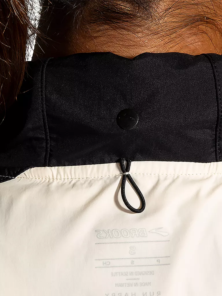 BROOKS | Veste de course pour femmes Run Visible 2.0 |