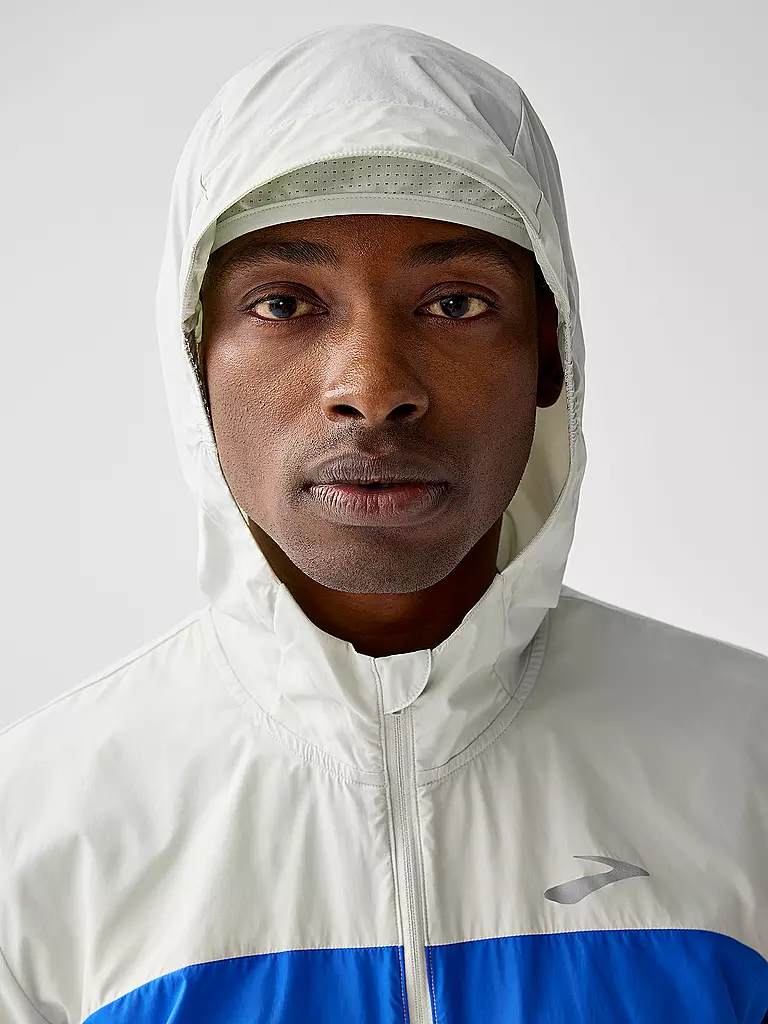 BROOKS | Veste de course pour homme Conopy 2.0 |