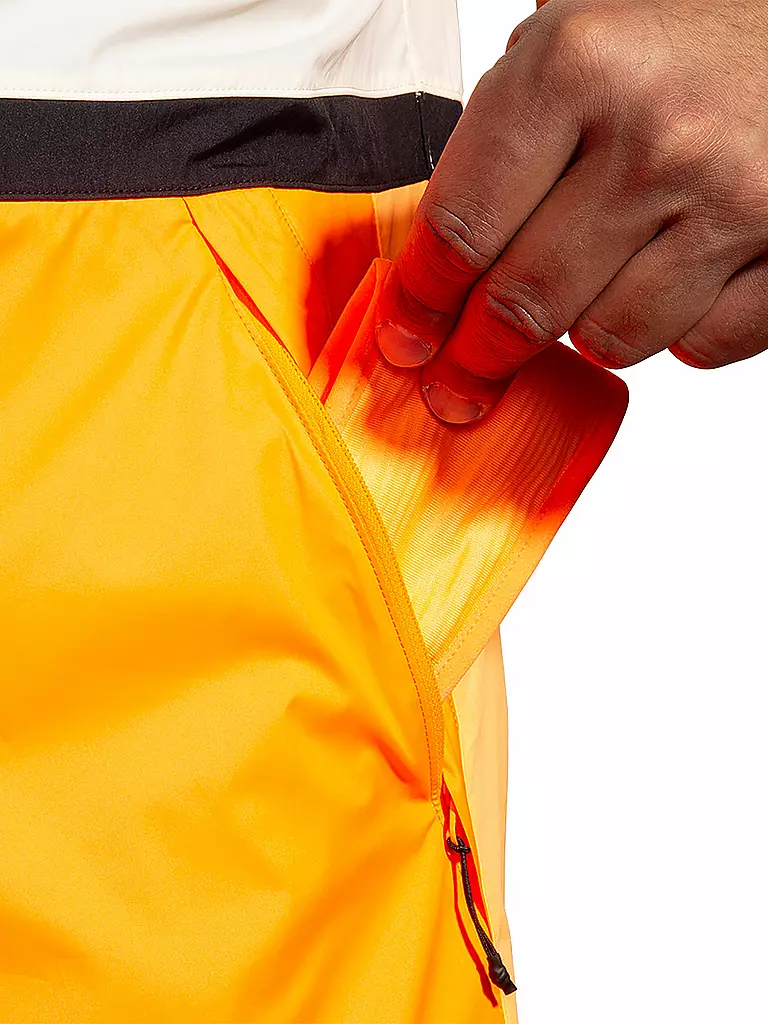 BROOKS | Veste de running homme Run Visible 2.0 |