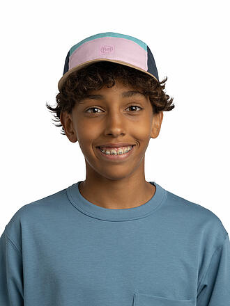 BUFF | Casquette enfant 5 panneaux Go