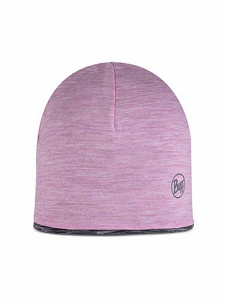 BUFF | Bonnet enfant en laine mérinos légère