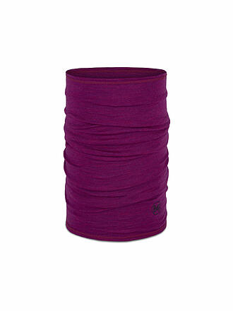 BUFF | Tour de cou multifonctionnel en laine mérinos légère