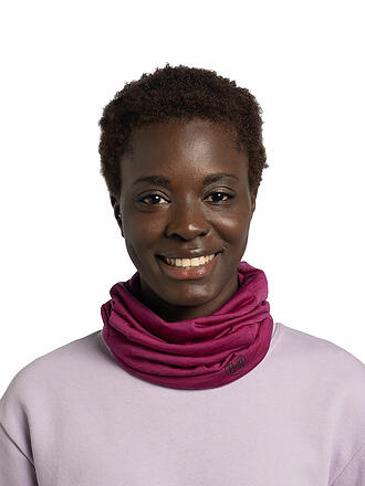 BUFF | Tour de cou multifonctionnel en laine mérinos légère