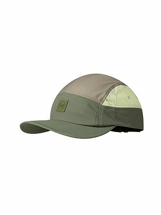 BUFF | Casquette Run Cap 5-Panel