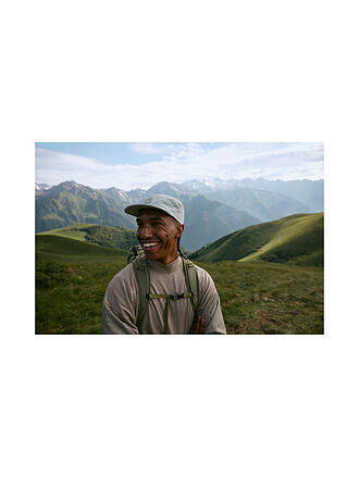 BUFF | Casquette 5 Panel Explore