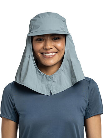 BUFF | Casquette Desert avec protection de la nuque