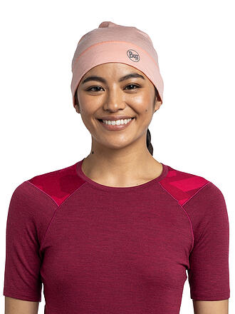 BUFF | Tour de cou multifonctionnel Merino Lightweight