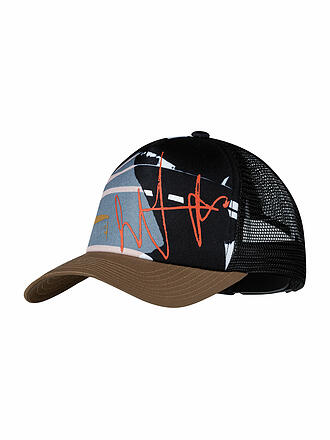 BUFF | Casquette Trucker Enfant