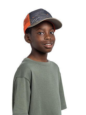BUFF | Casquette Trucker Enfant