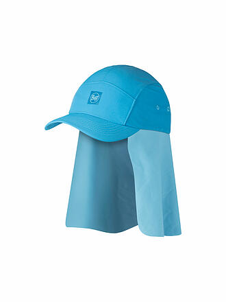 BUFF | Casquette enfant Desert avec protection de la nuque