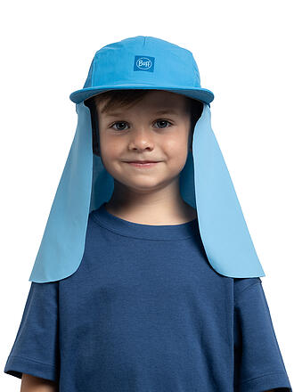 BUFF | Casquette enfant Desert avec protection de la nuque