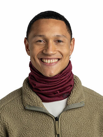 BUFF | Tour de cou multifonctionnel Midweight Merino