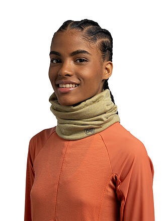 BUFF | Tour de cou multifonctionnel Midweight en laine mérinos