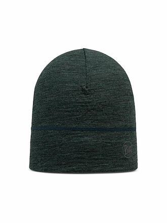 BUFF | Bonnet en laine mérinos légère