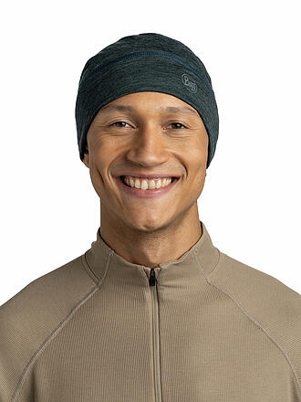 BUFF | Bonnet en laine mérinos légère