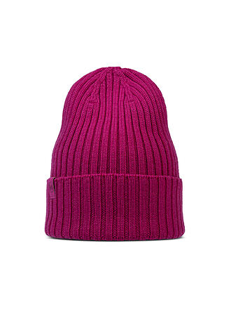 BUFF | Bonnet Norval Merino Femme