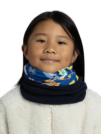 BUFF | Tour de cou multifonction pour enfants Polar