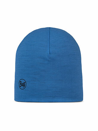 BUFF | Bonnet enfant en laine mérinos légère