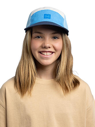 BUFF | Casquette enfant 5 panneaux Go