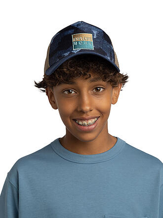 BUFF | Casquette Trucker Enfant