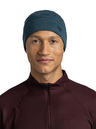 BUFF | Bonnet Laine Mérinos Mi-Lourde