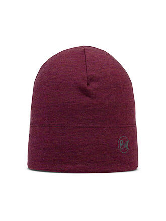 BUFF | Bonnet Laine Mérinos Mi-Lourde