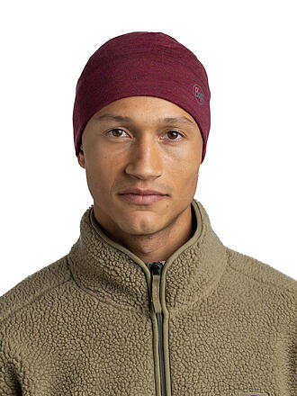 BUFF | Bonnet Laine Mérinos Mi-Lourde