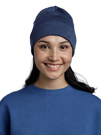 BUFF | Bonnet Mérinos Heavyweight Uni