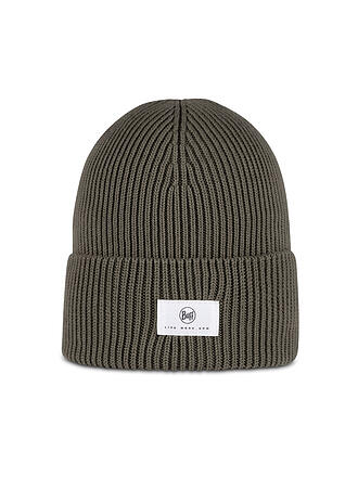 BUFF | Bonnet Drisk Knitted