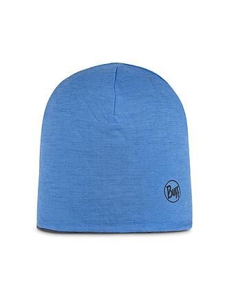 BUFF | Bonnet enfant en laine mérinos légère