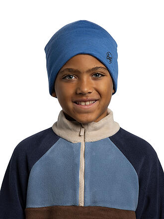 BUFF | Bonnet enfant en laine mérinos légère