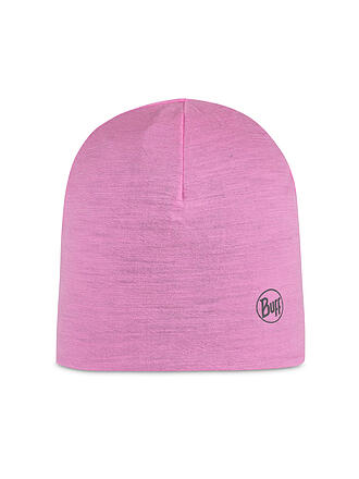 BUFF | Bonnet enfant en laine mérinos légère