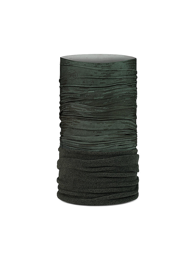Tour de cou multifonctionnel Polar vert foncé