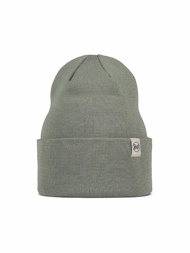 Buff Bonnet Lilon gris clair