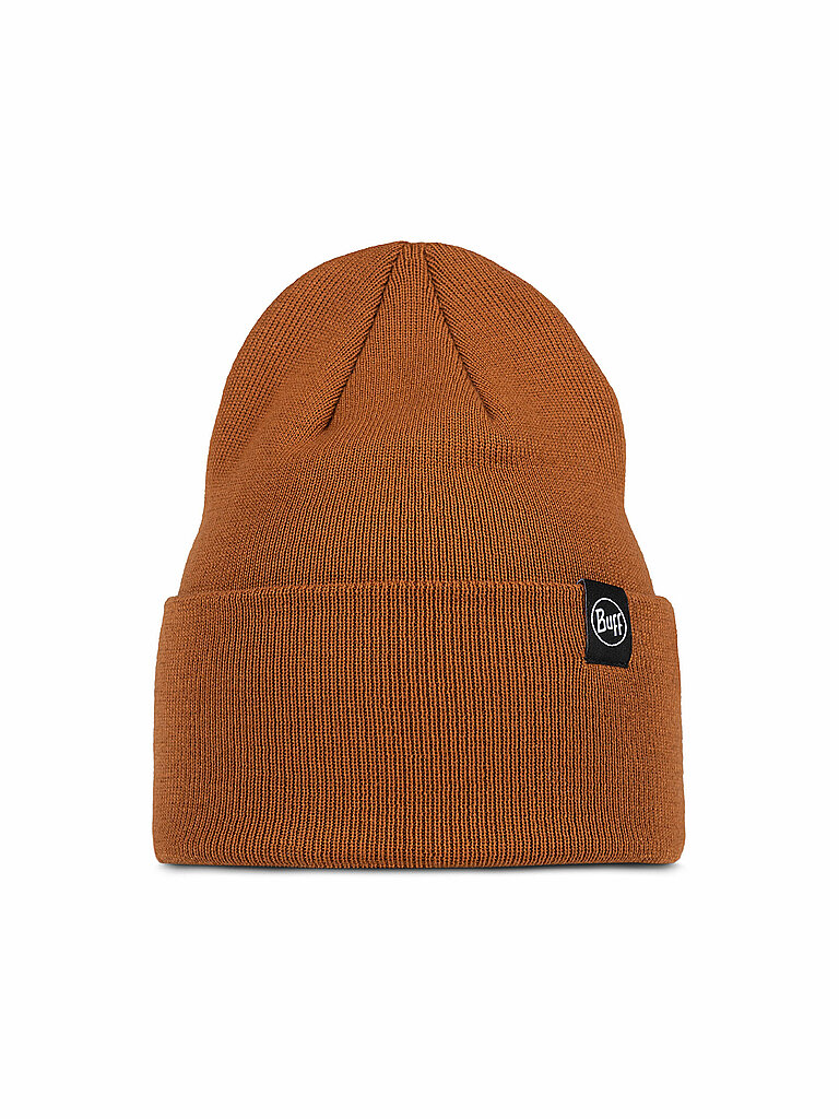Buff Bonnet Lilon cuivre