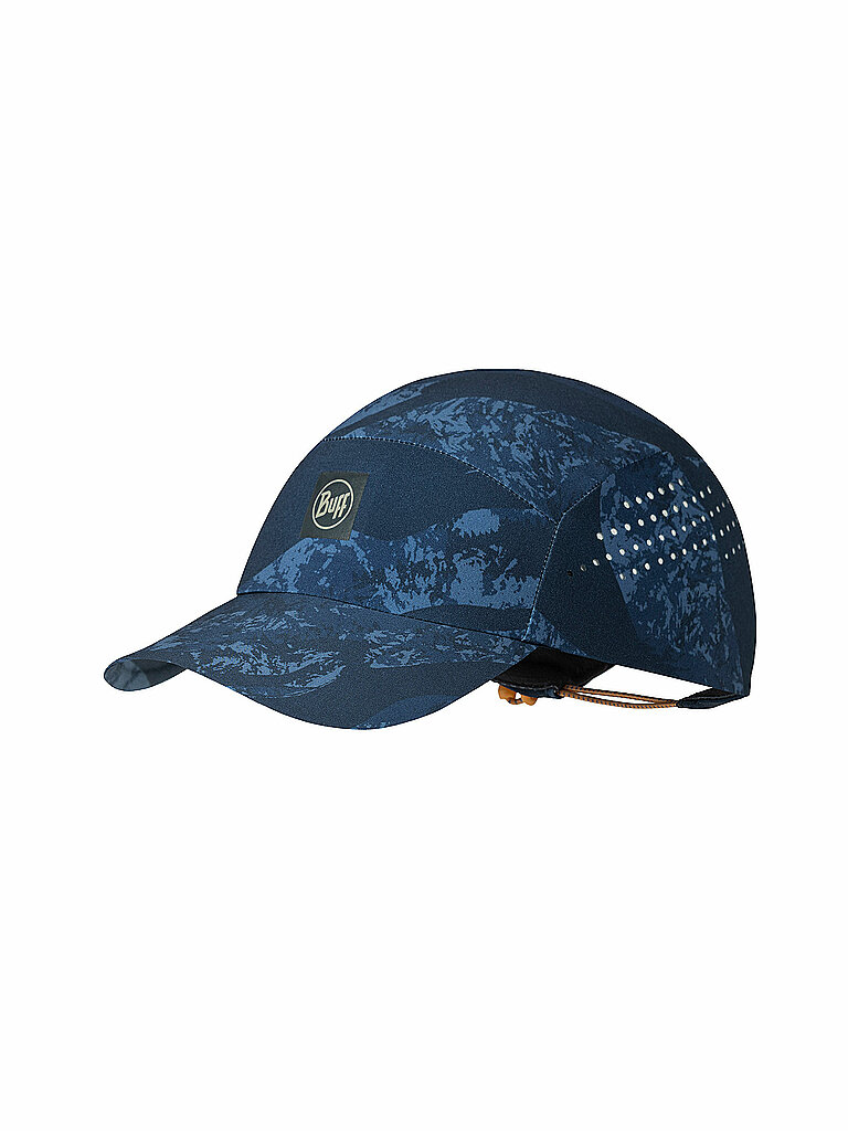 Kappe Pack Speed bleu marine S/M