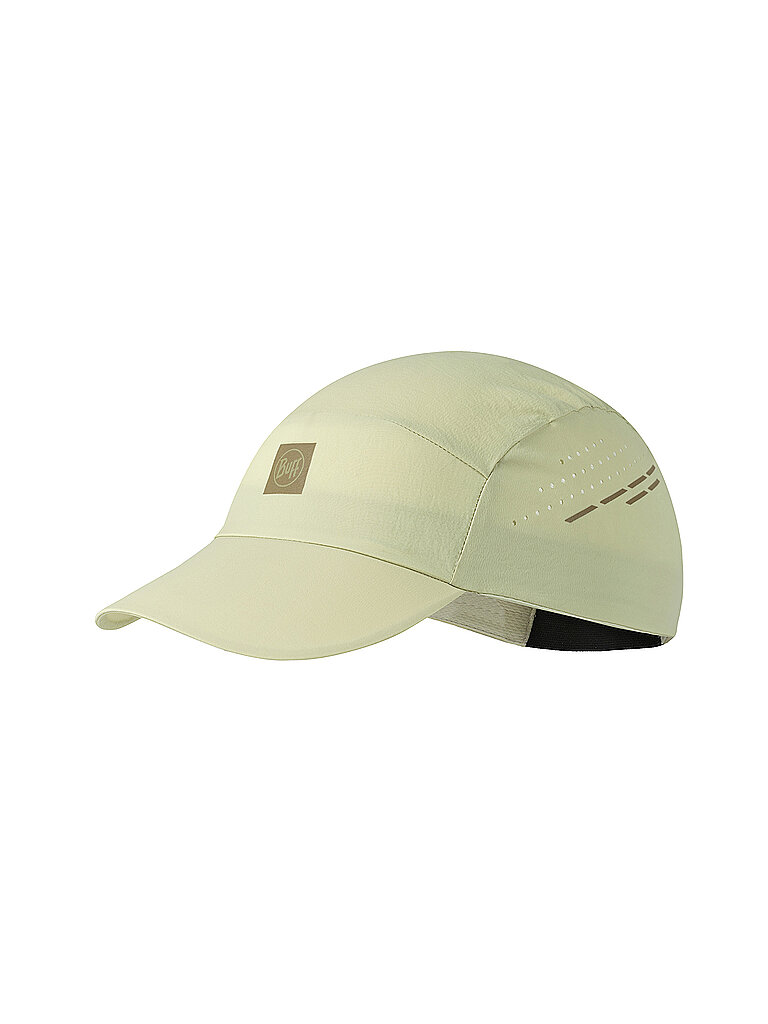 Buff Kappe Pack Lite camel L/XL