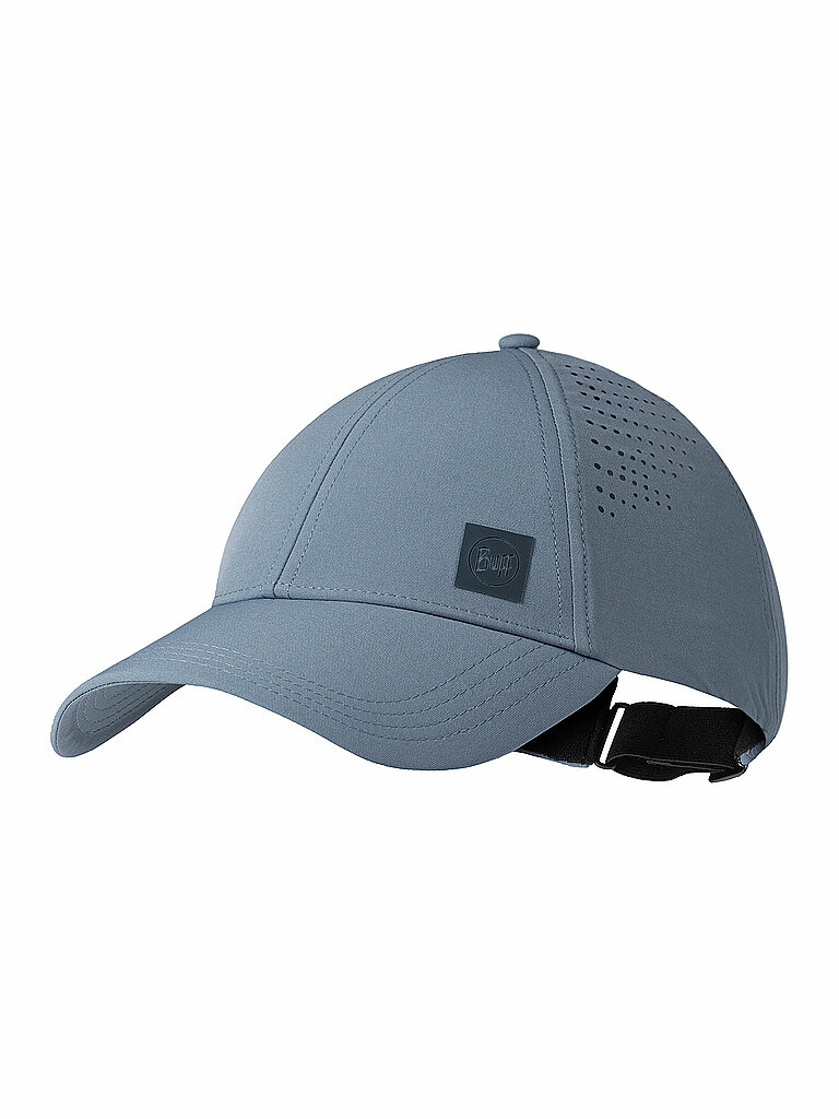 Casquette Summit UV50 Stretch bleu clair S/M
