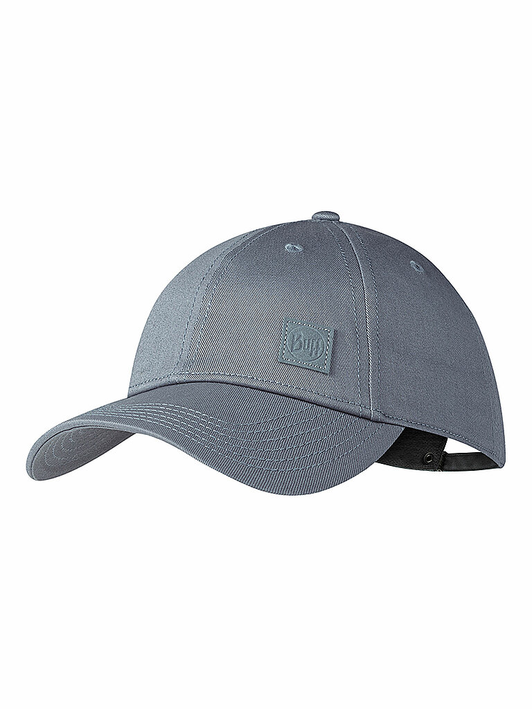 Kappe Essential Baseball bleu clair