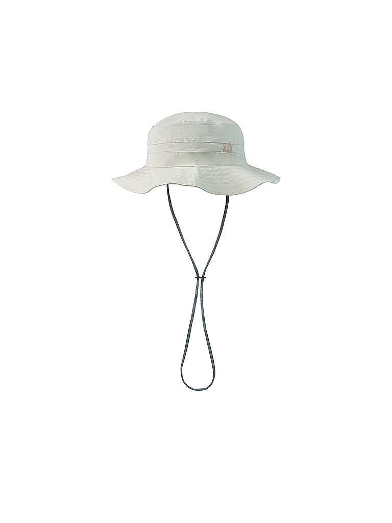 Chapeau Booney Explore gris clair S/M