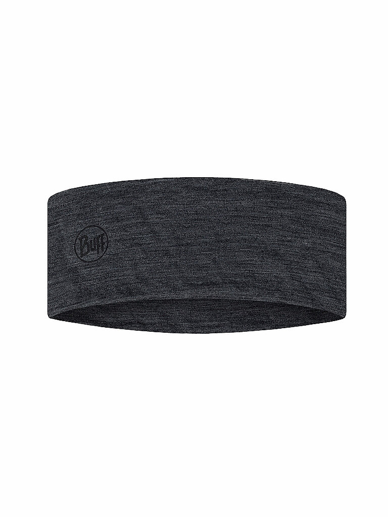 Buff Bandeau Merino LW gris