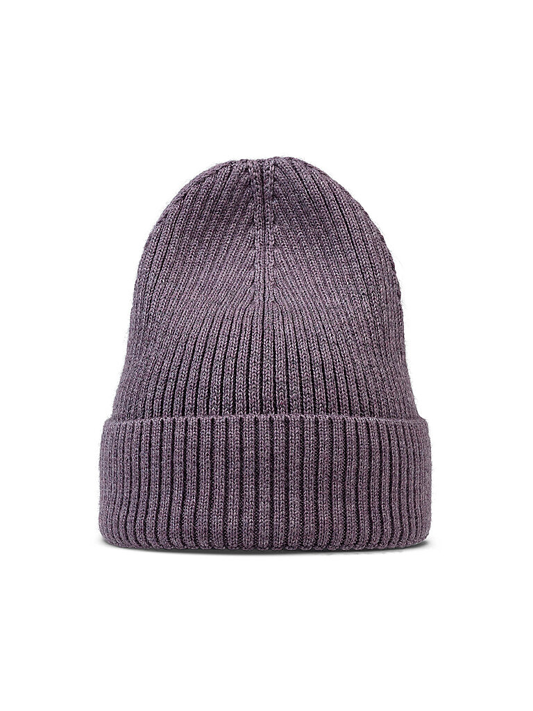 Buff Bonnet Merino Active lilas