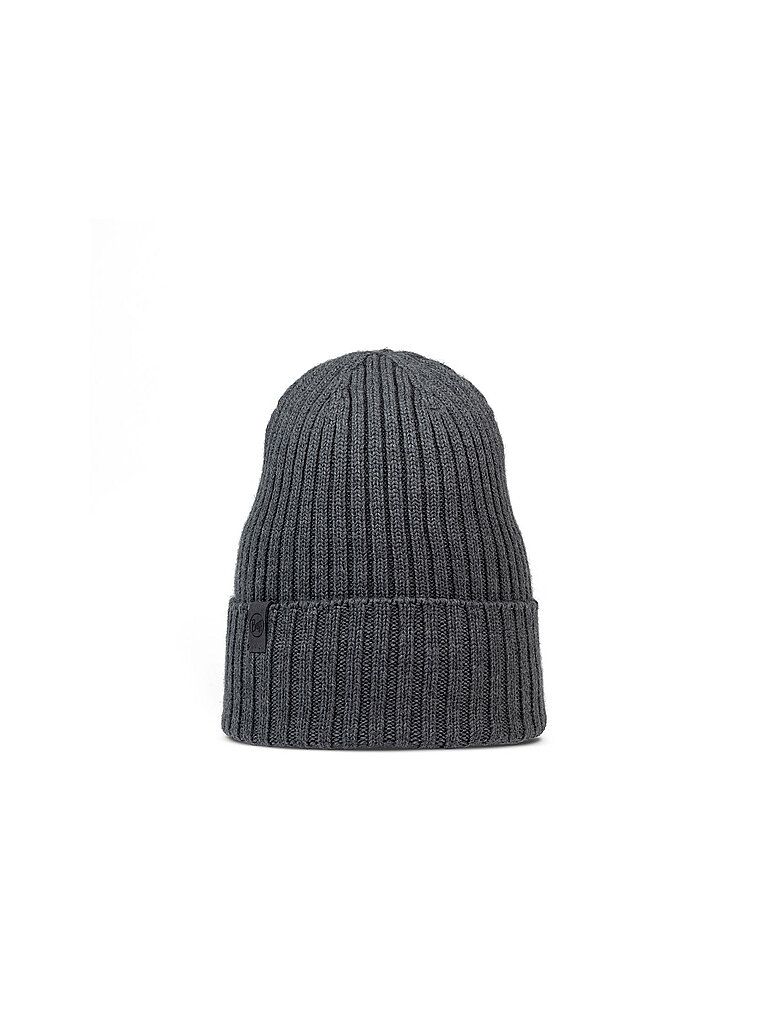 Buff Bonnet Norval Merino gris