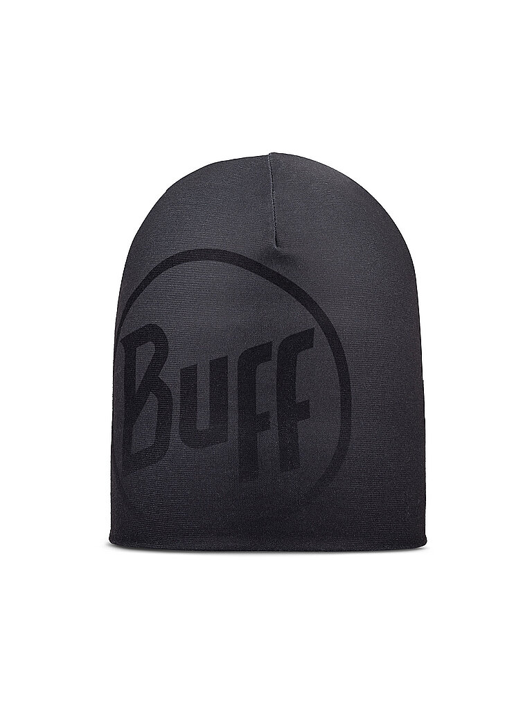 Buff Mütze EcoStretch noir