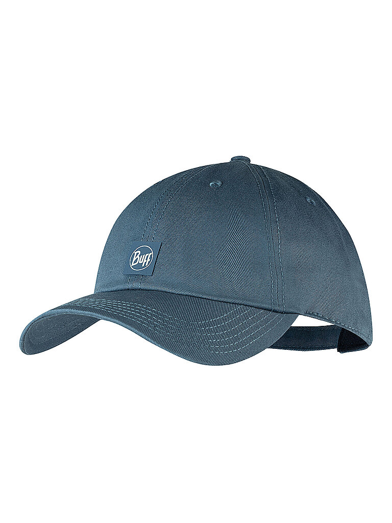 Casquette Baseball UV50 pétrole