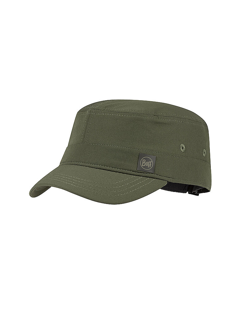 Casquette Militaire olive L/XL