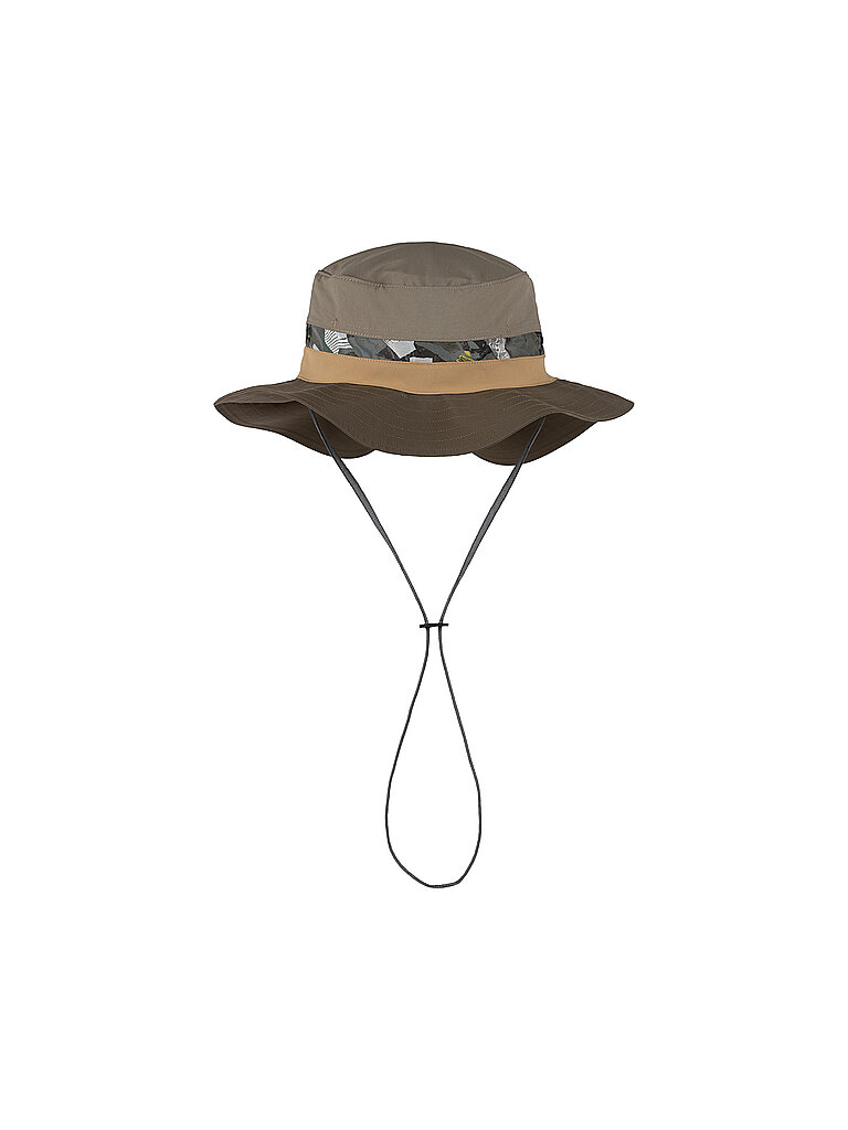 Chapeau Booney Explore marron clair L/XL