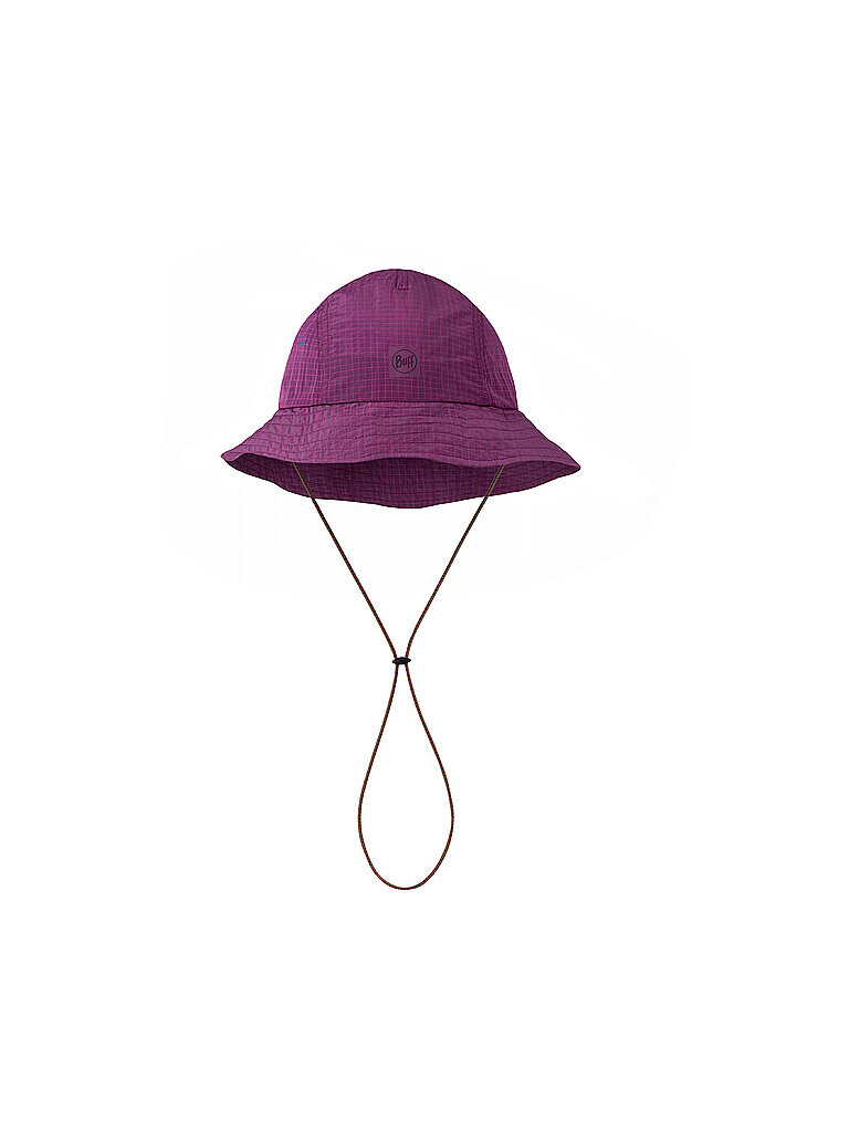 Buff Chapeau Bob 2025 lilas S/M