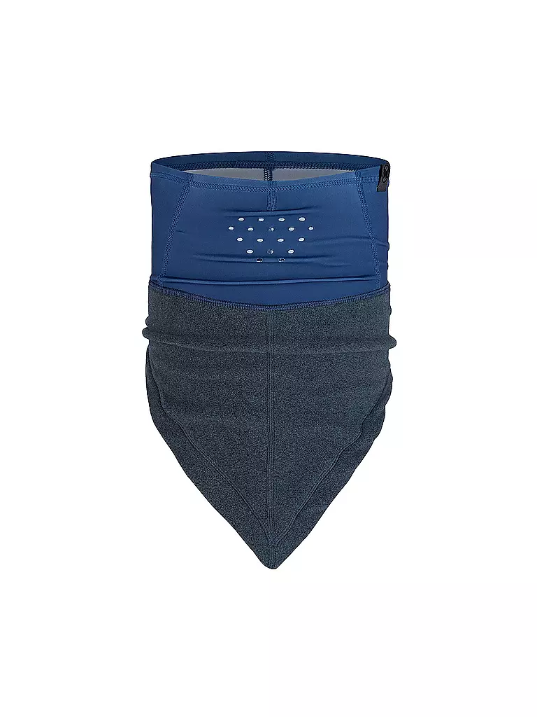 BUFF | Bandana Mountain | Bleu foncé